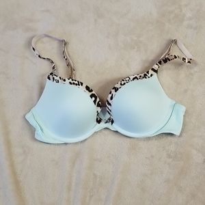 Victoria's Secret Padded Bra